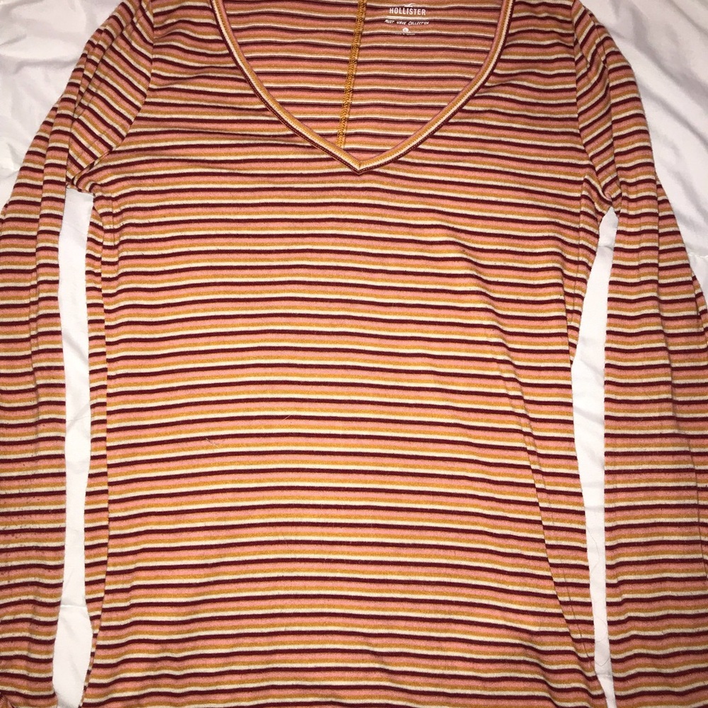 Hollister Long Sleeve